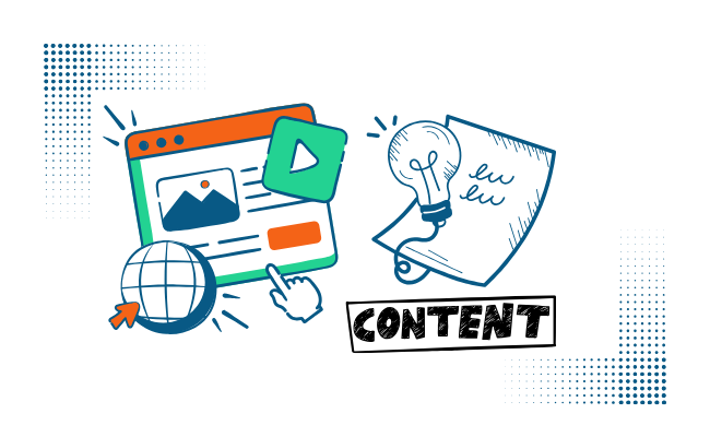 هزینه تولید محتوا مقاله