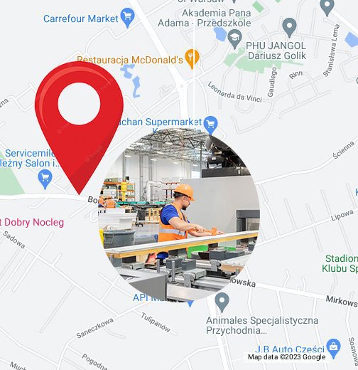 سئو محلی سایت صنعتی