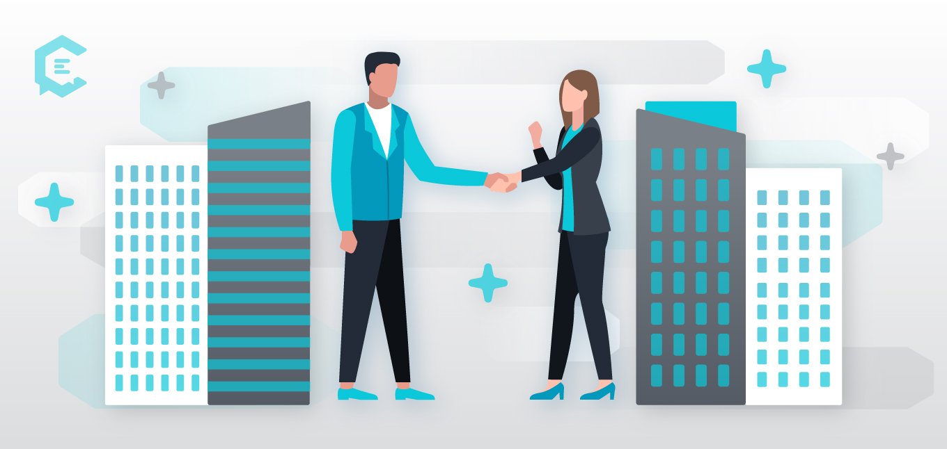 B2B: Business to Business