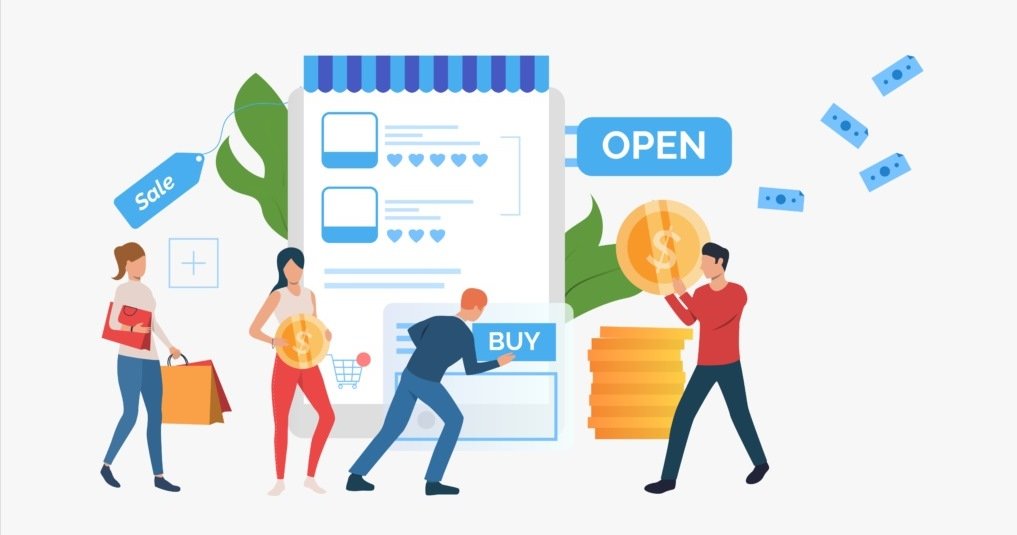 C2B: Consumer to Business