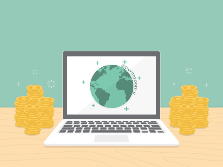 بازاریابی اینترنتی