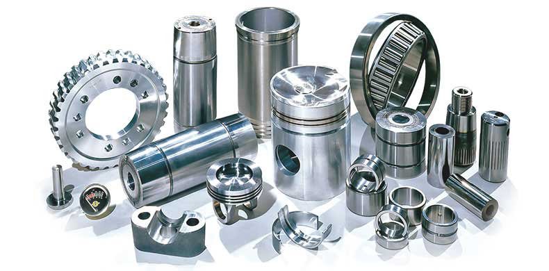 تبلیغات لوازم یدکی