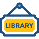 طراحی سایت کتابخانه