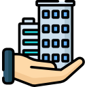 طراحی سایت ساختمانی