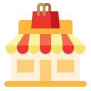 طراحی سایت مجتمع تجاری