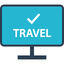 طراحی سایت آژانس مسافرتی