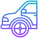 طراحی سایت لوازم یدکی