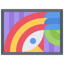 طراحی سایت گالری