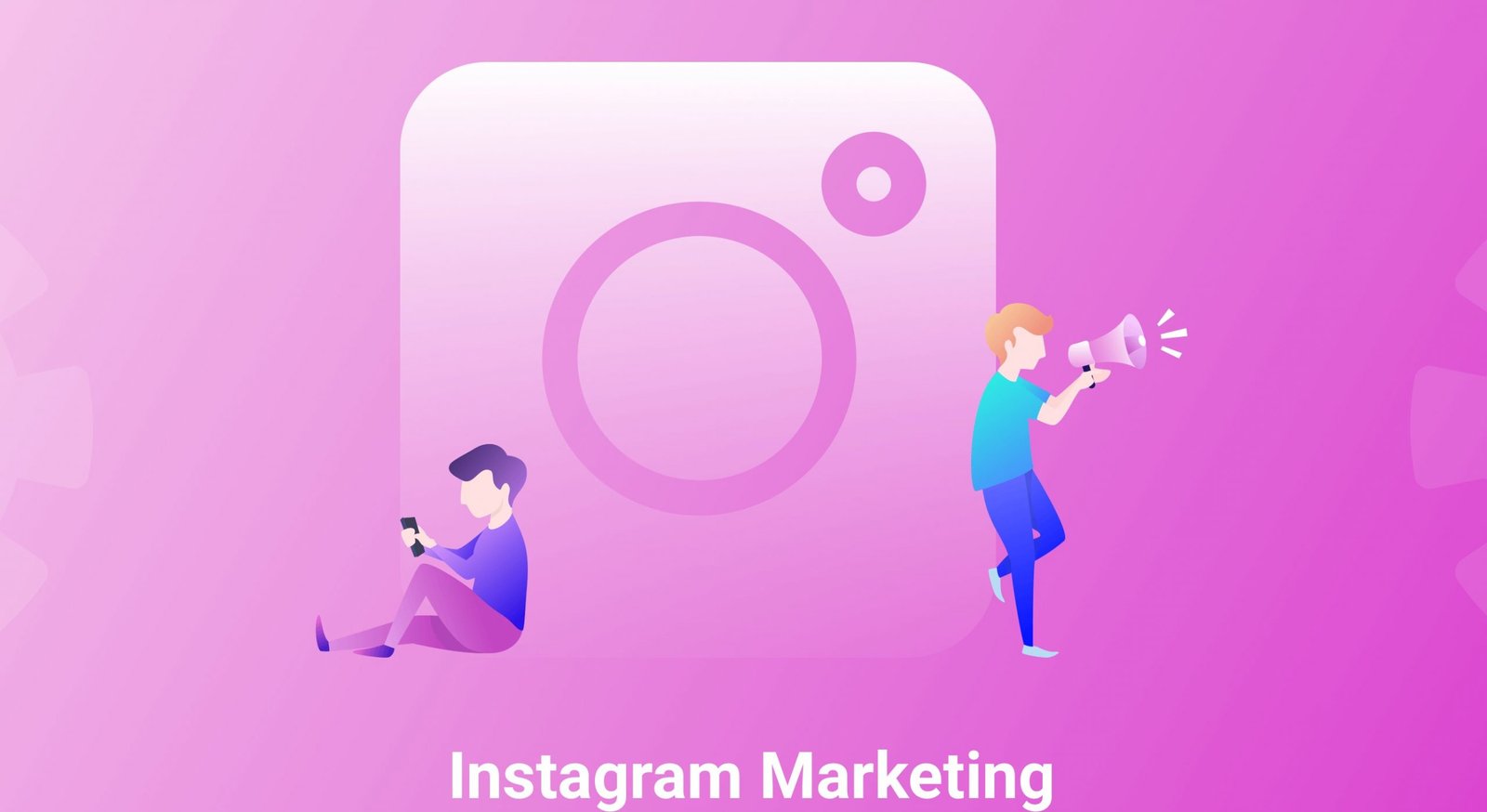 بازاریابی با اینستاگرام