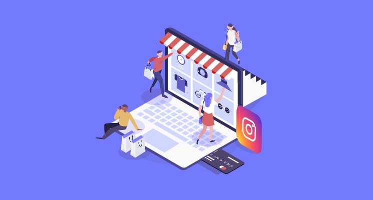 بازاریابی با اینستاگرام