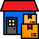 طراحی سایت مجتمع تجاری