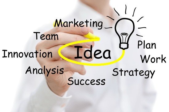 ترفند بازاریابی