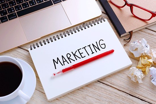 ترفند بازاریابی