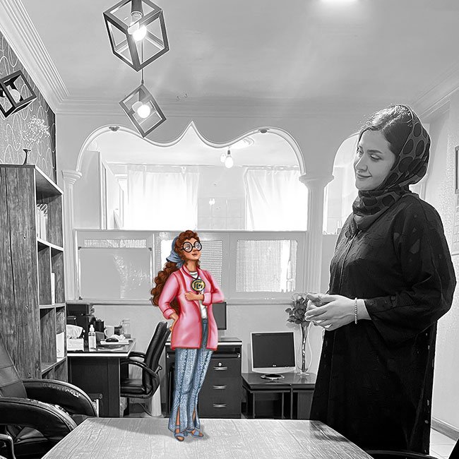 رزومه چیه