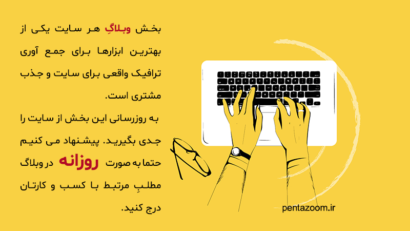 ترفند های بازاریابی سال 1403