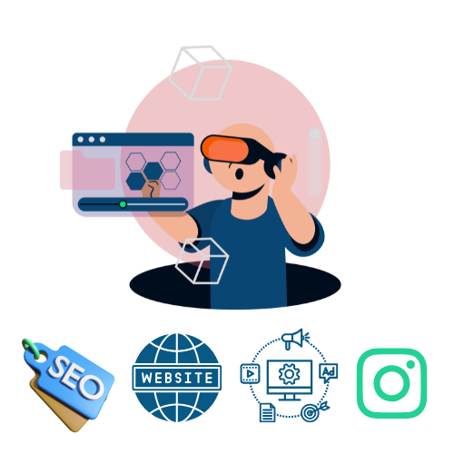 خدمات پنتازوم