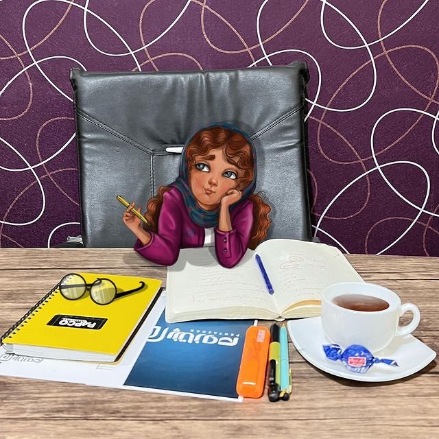 درست کردن نظم و انضباط کاری