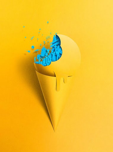 تبلیغ محصول