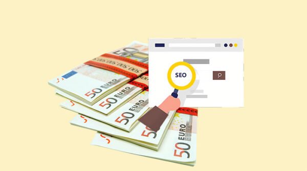 درآمد میلیاردی از سئو : از حرف تا عمل!