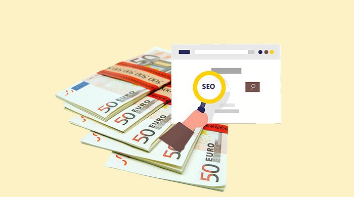 درآمد میلیاردی از سئو : از حرف تا عمل!